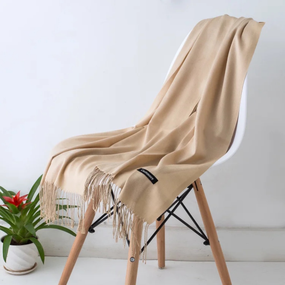 Stole Wedding Shawl - 2024 moda kış kadın eşarp ince