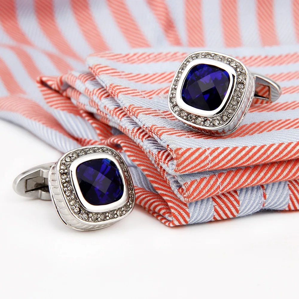 Tie Clip Silver - Erkek Lüks Yüksek Kaliteli Gömlek Çıtçıt