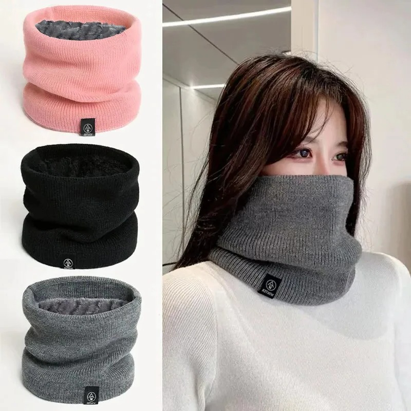 Moda Kadın Örme Eşarp Düz Kaşm - Muffler Men Wool incelemesi ve fiyatı