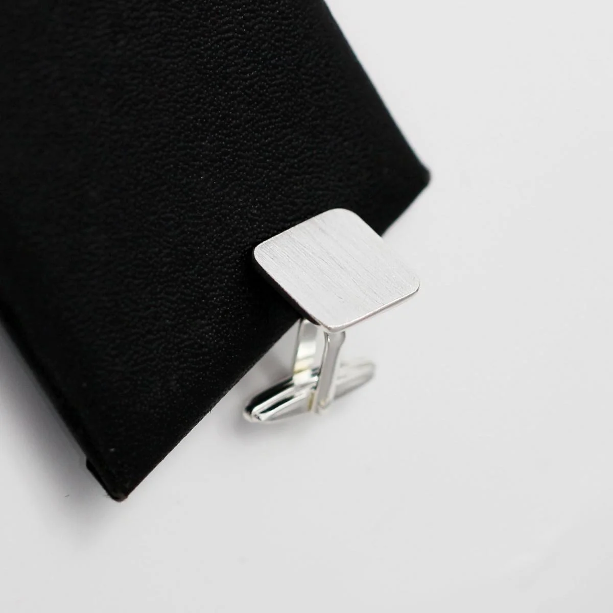 Beadsnice 2 adet 925 Gümüş Kar - Tie Clip Silver incelemesi ve fiyatı