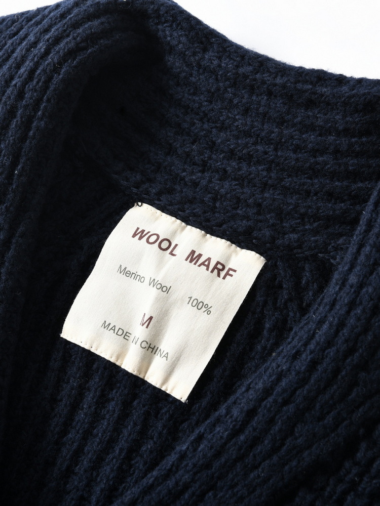 Erkekler için %100 Yün Kalın Ö - Muffler Men Wool incelemesi ve fiyatı