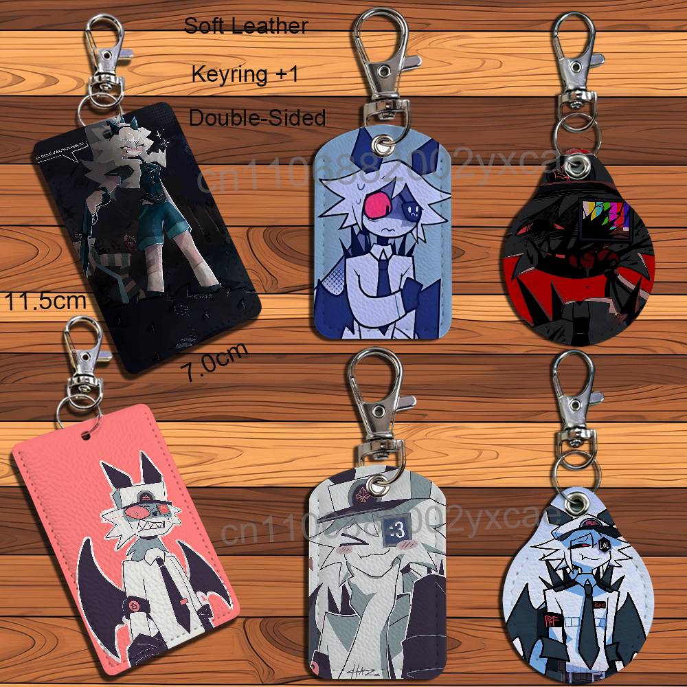 Mister Barrel Katieverse FPE D - Lanyard Badge Holder incelemesi ve fiyatı