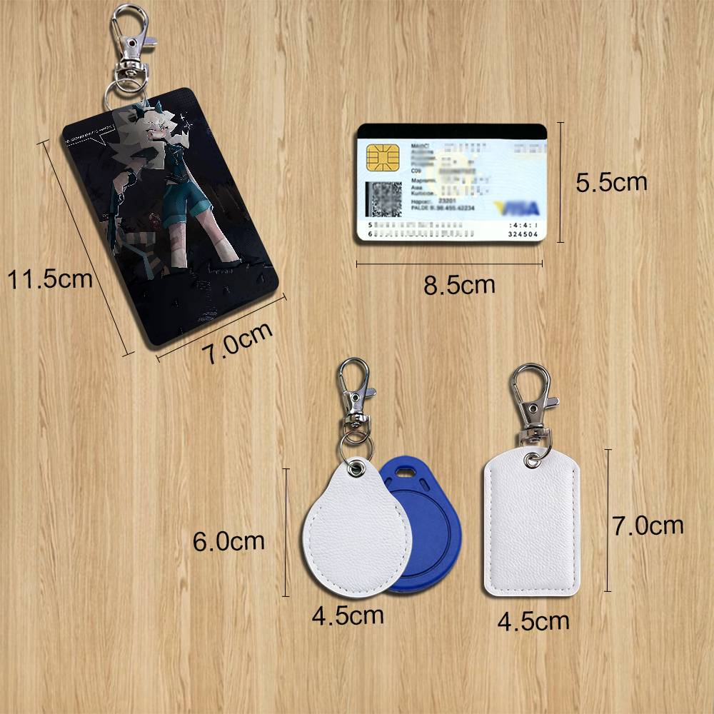 Mister Barrel Katieverse FPE D - Lanyard Badge Holder incelemesi ve fiyatı