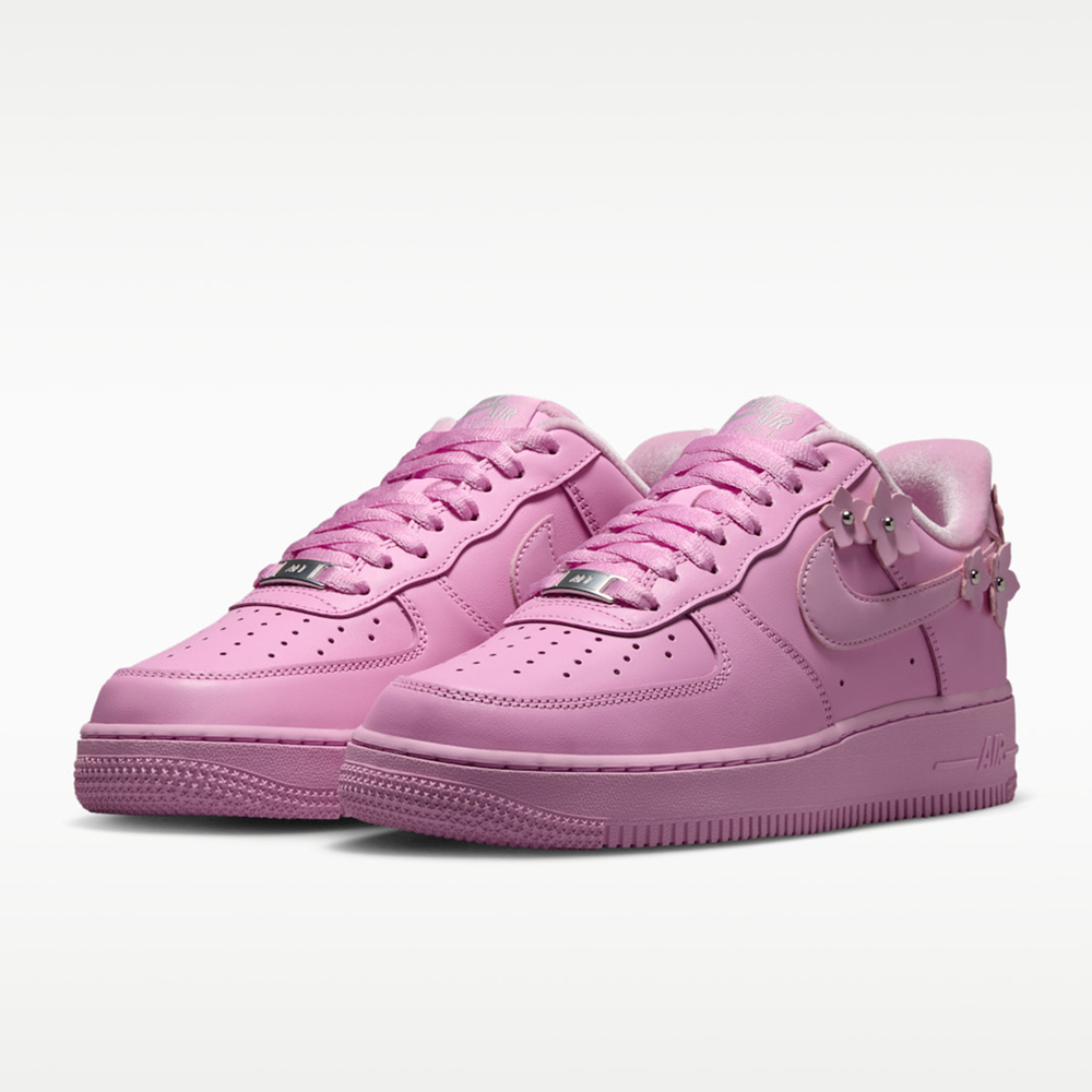 Nike Kadın AIR FORCE 1 '07 Spo - Nike Shoes Air Force 1 incelemesi ve fiyatı