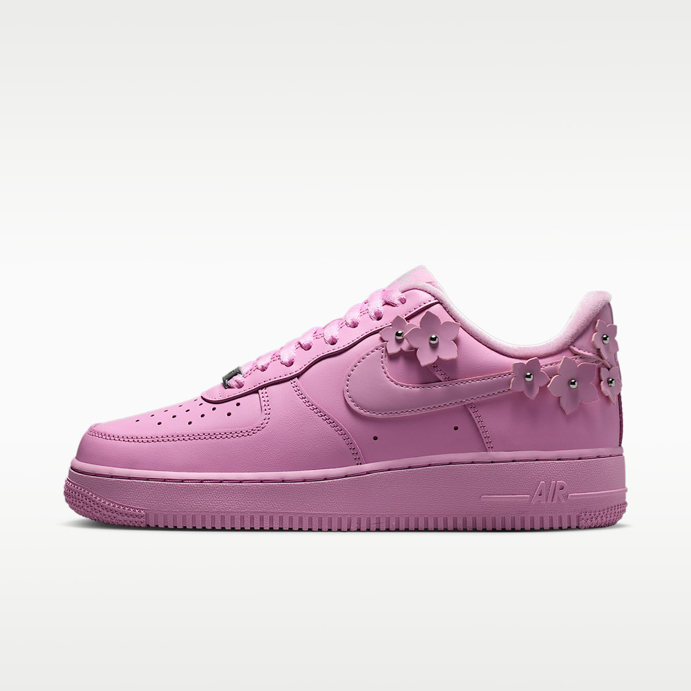 Nike Kadın AIR FORCE 1 '07 Spo - Nike Shoes Air Force 1 incelemesi ve fiyatı