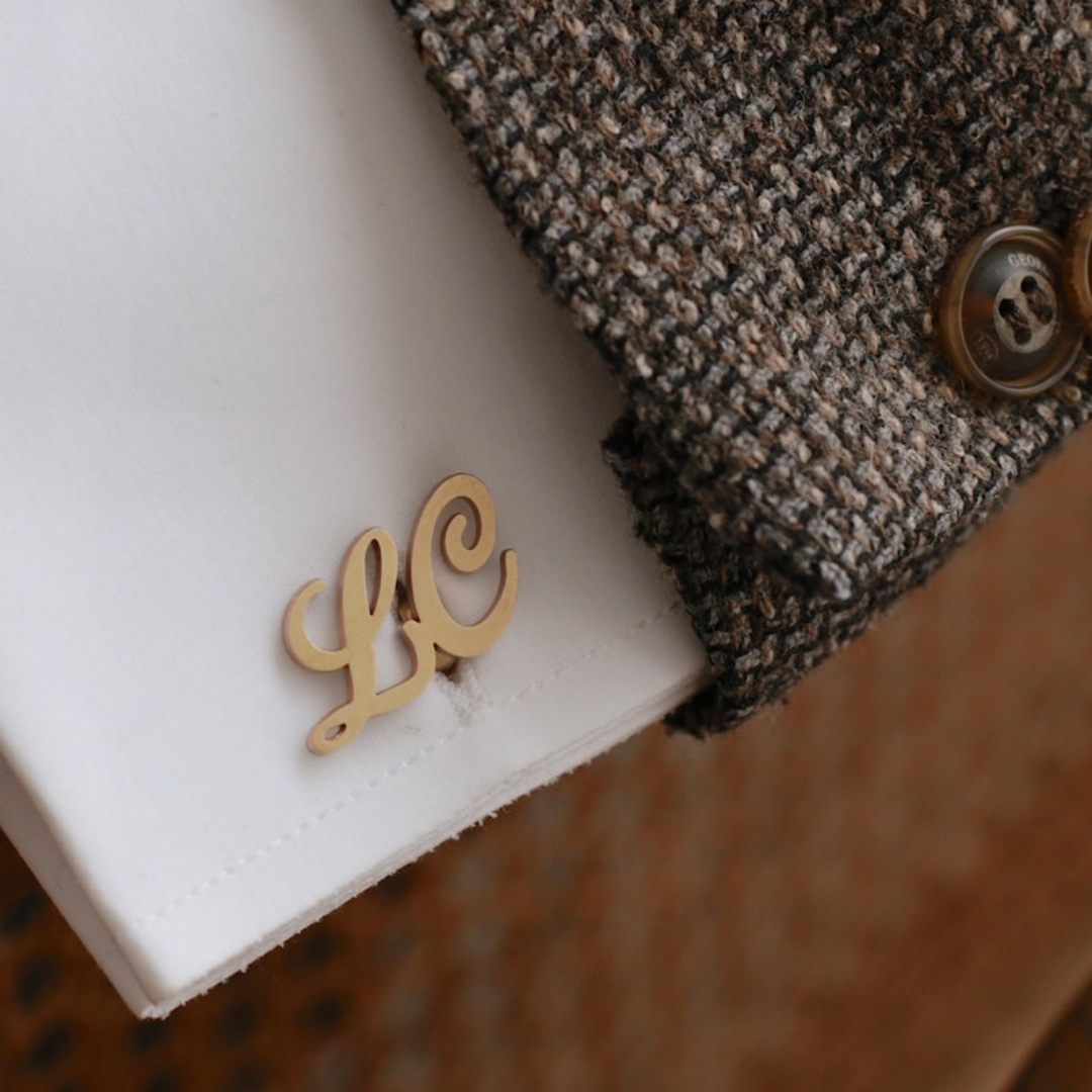 Erkekler için özel ad kol düğm - Tie Clip Silver incelemesi ve fiyatı