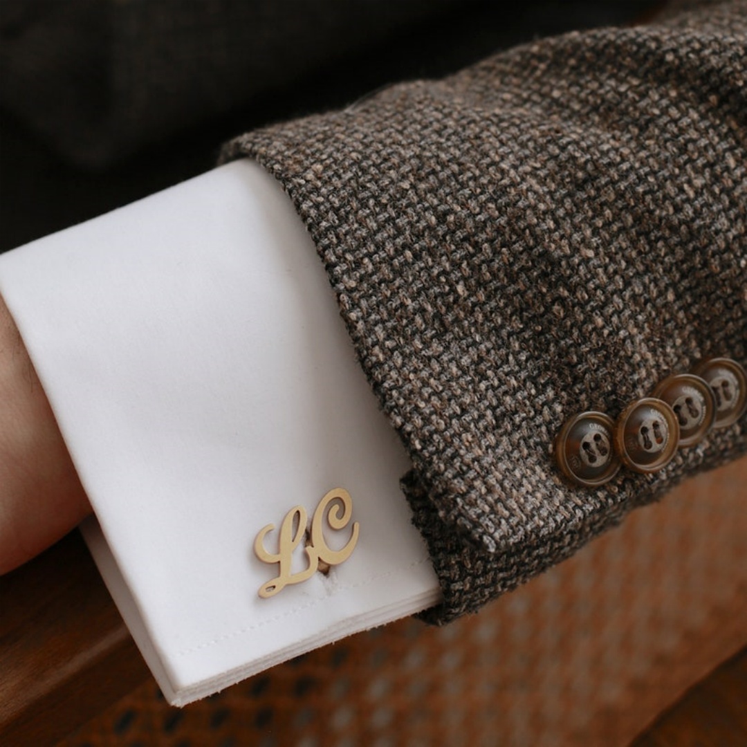 Erkekler için özel ad kol düğm - Tie Clip Silver incelemesi ve fiyatı