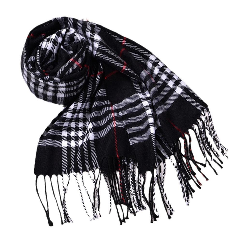 İngiliz Tarzı Kış Atkılar Saht - Muffler Men Wool incelemesi ve fiyatı