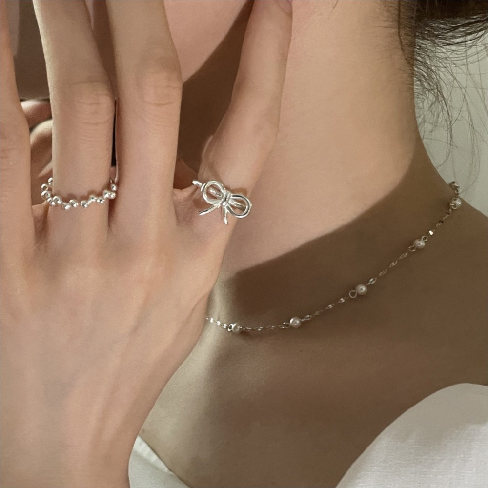 925 Ayar Gümüş Papyon Açık Par - Tie Clip Silver incelemesi ve fiyatı