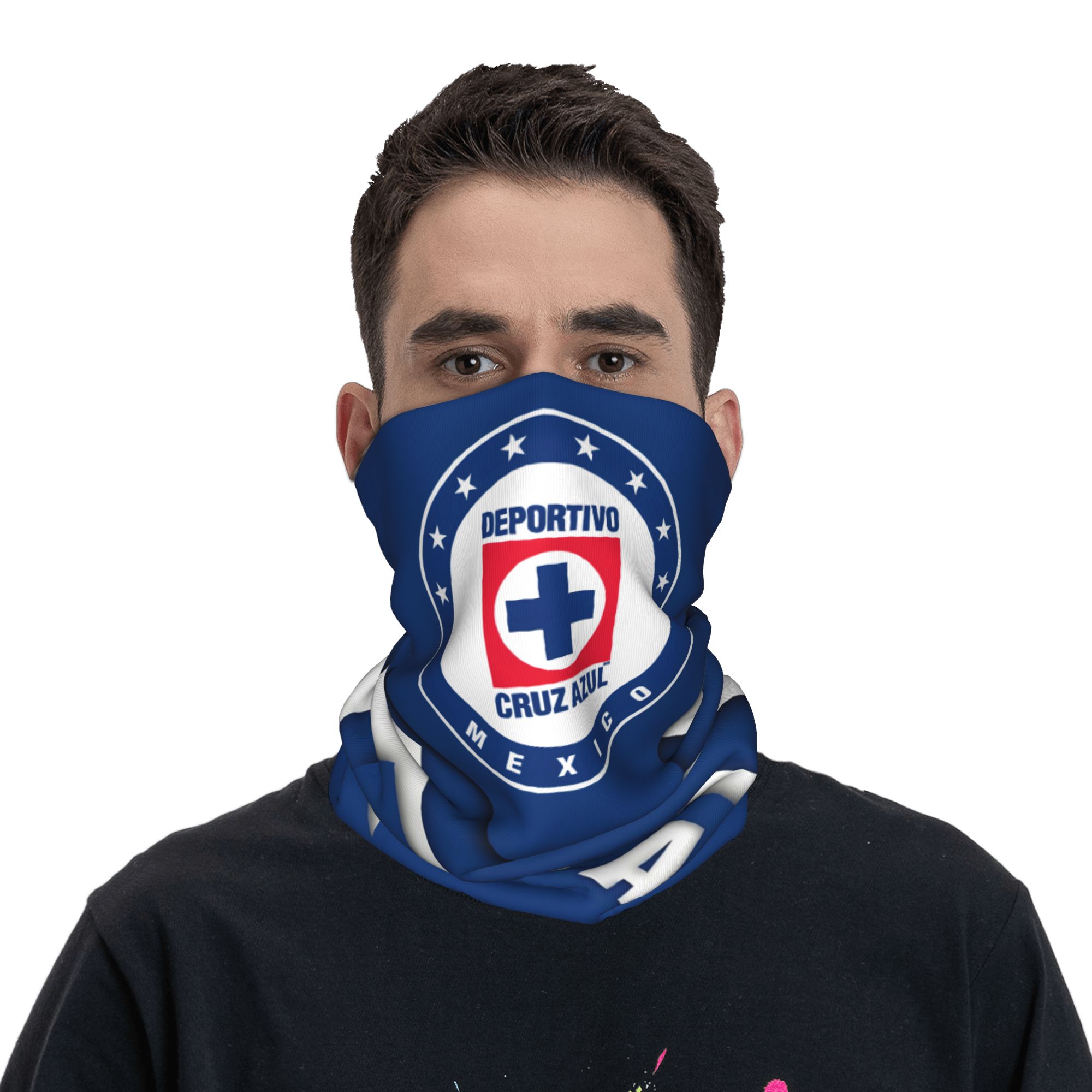 Meksika Futbol Kulübü Futbol F - Neck Warmer Tube incelemesi ve fiyatı
