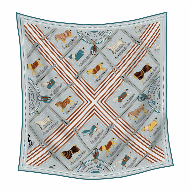 90CM Moda Baskılı Kaşmir İpek  - Woven Scarf Blanket incelemesi ve fiyatı