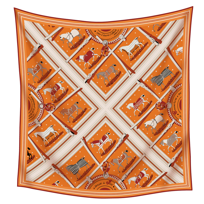 90CM Moda Baskılı Kaşmir İpek  - Woven Scarf Blanket incelemesi ve fiyatı