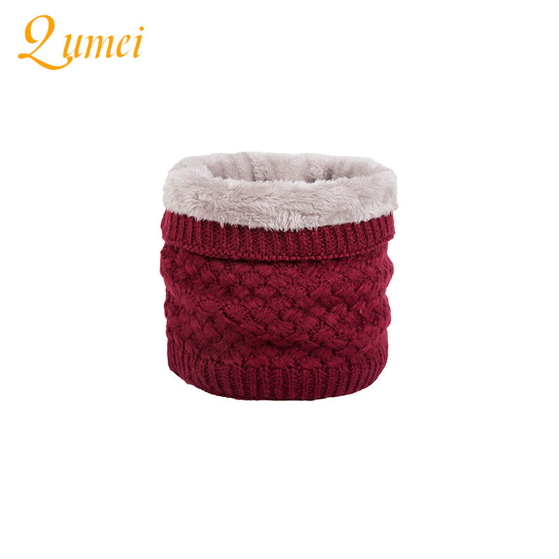 3 ADET kadın Eşarp Unisex Kış  - Infinity Scarf Knit incelemesi ve fiyatı