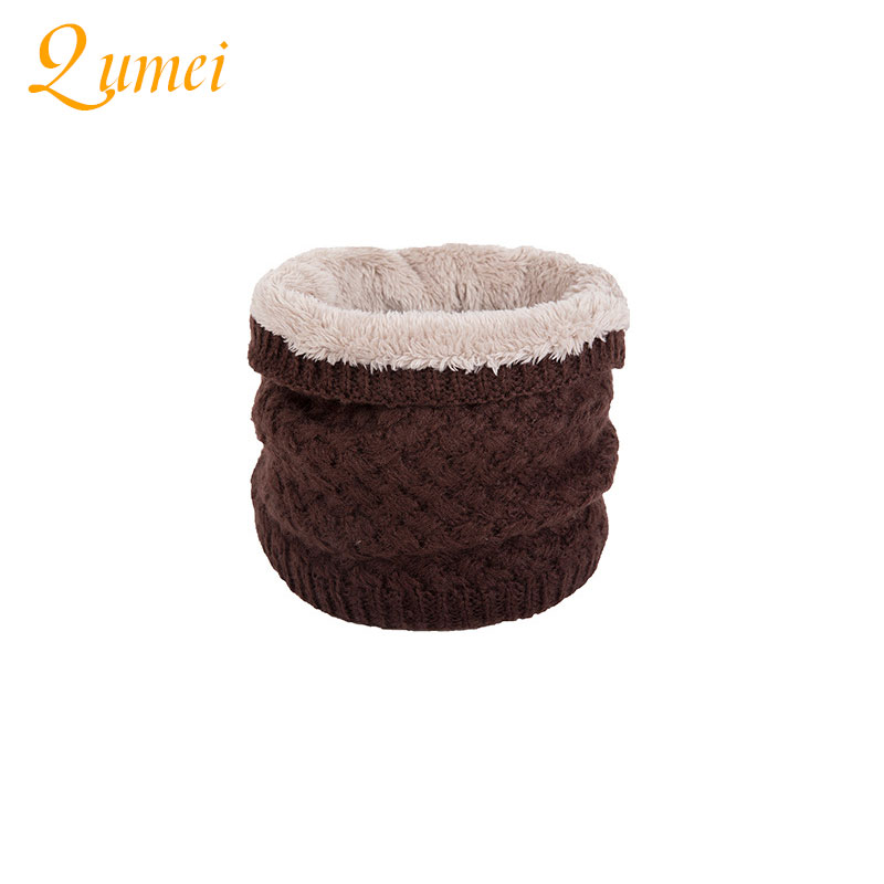 3 ADET kadın Eşarp Unisex Kış  - Infinity Scarf Knit incelemesi ve fiyatı