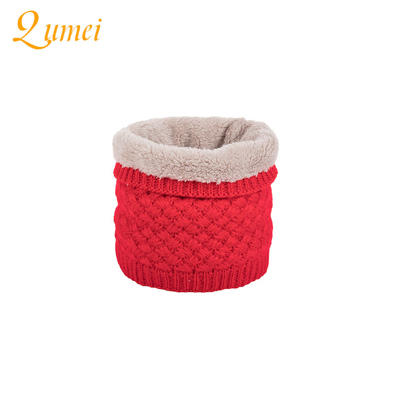 3 ADET kadın Eşarp Unisex Kış  - Infinity Scarf Knit incelemesi ve fiyatı