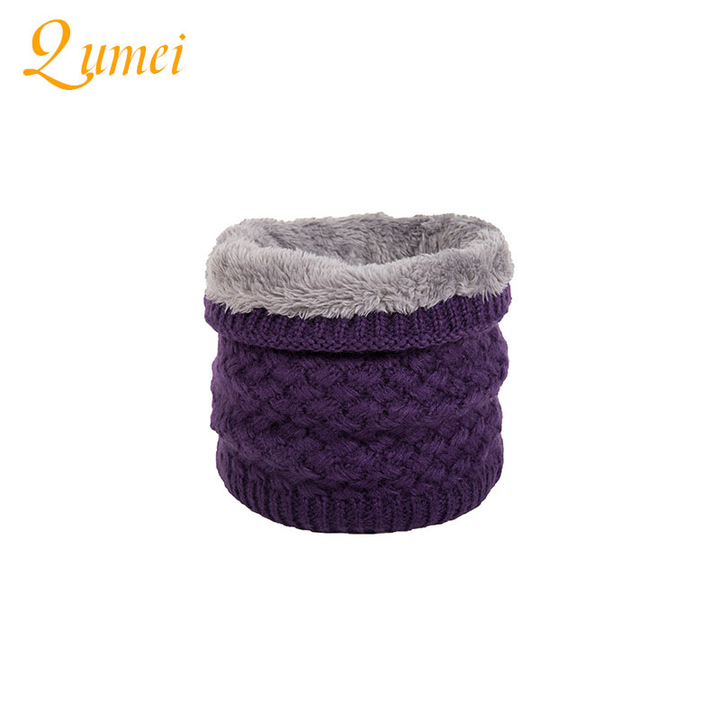 3 ADET kadın Eşarp Unisex Kış  - Infinity Scarf Knit incelemesi ve fiyatı