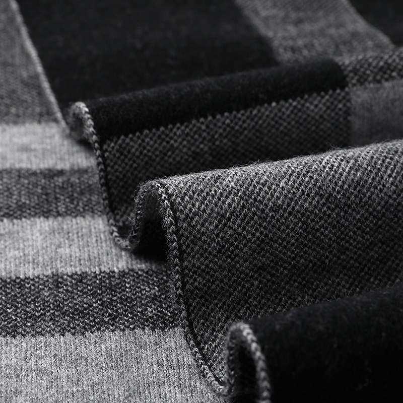 Lüks Atkı Erkek Kışlık Sıcak Y - Muffler Men Wool incelemesi ve fiyatı