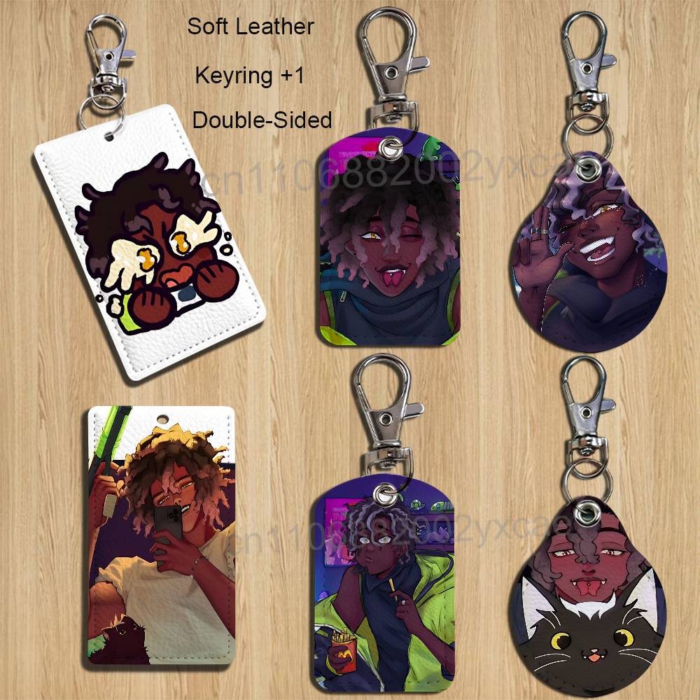 M-Micah Yujin GAME ERROR 143 D - Lanyard Badge Holder incelemesi ve fiyatı
