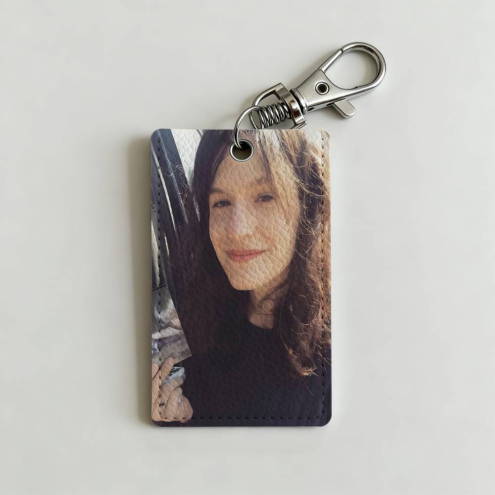 Adrianne Lenker Şarkılar Albüm - Lanyard Badge Holder incelemesi ve fiyatı