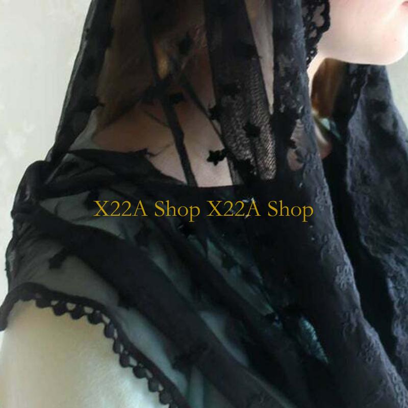 Benzersiz Müslüman Sonsuzluk Ç - Infinity Scarf Knit incelemesi ve fiyatı