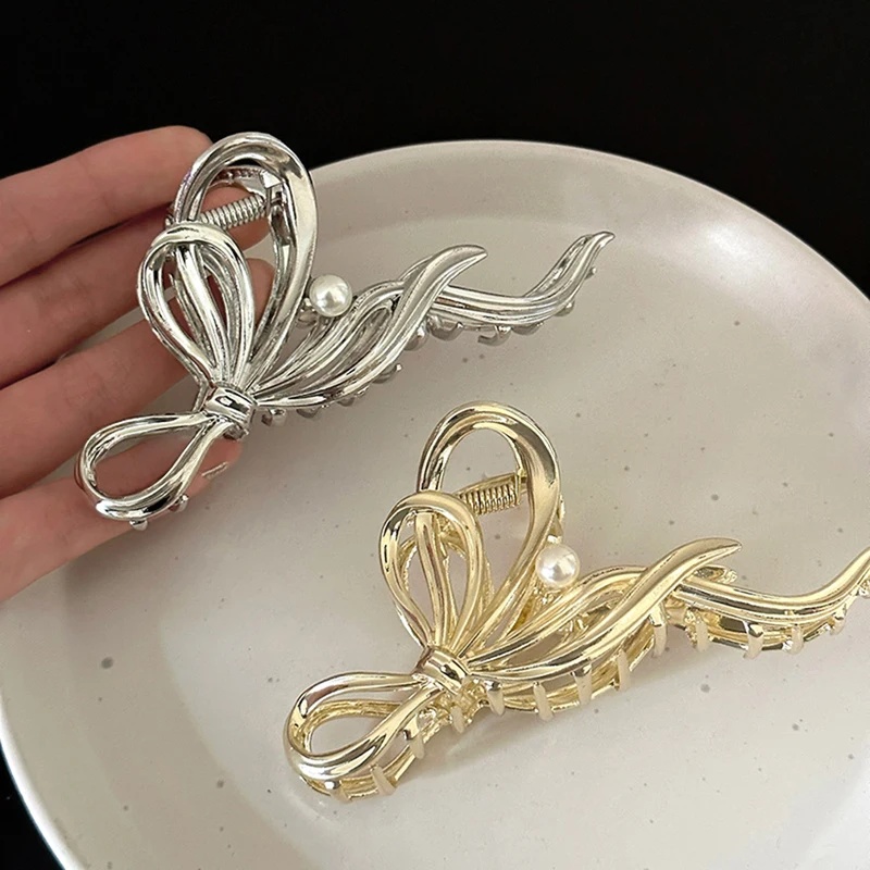 Yeni Kadınlar Zarif Altın Gümü - Tie Clip Silver incelemesi ve fiyatı