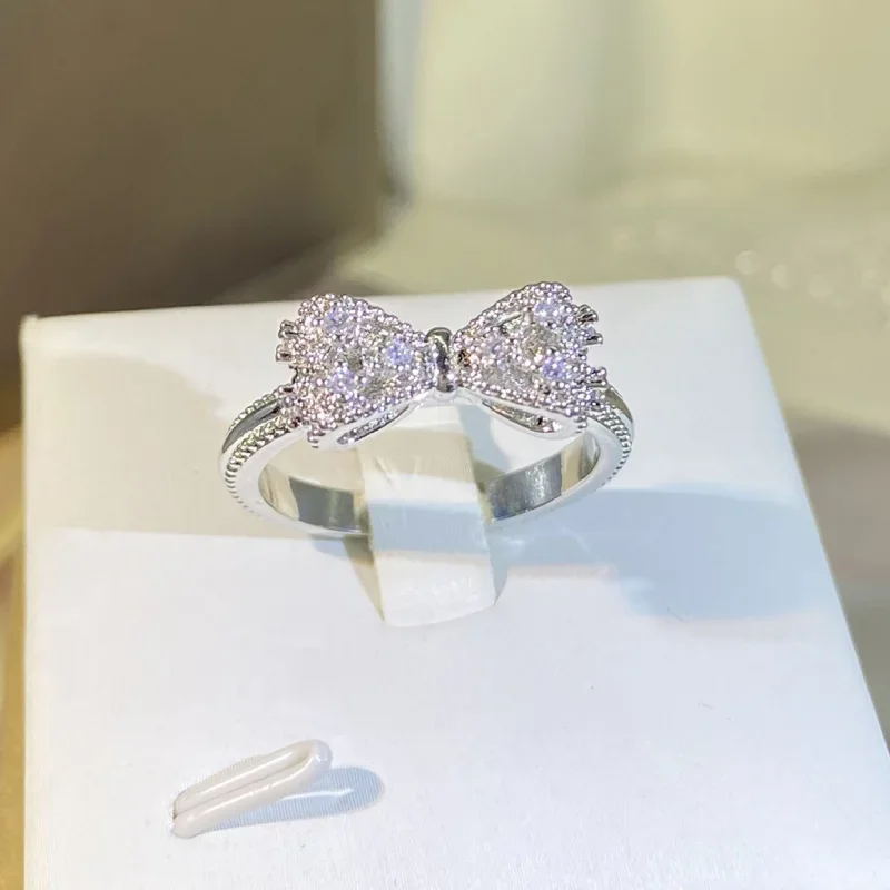 Fantezi Yay Yüzük Göz Kamaştır - Tie Clip Silver incelemesi ve fiyatı