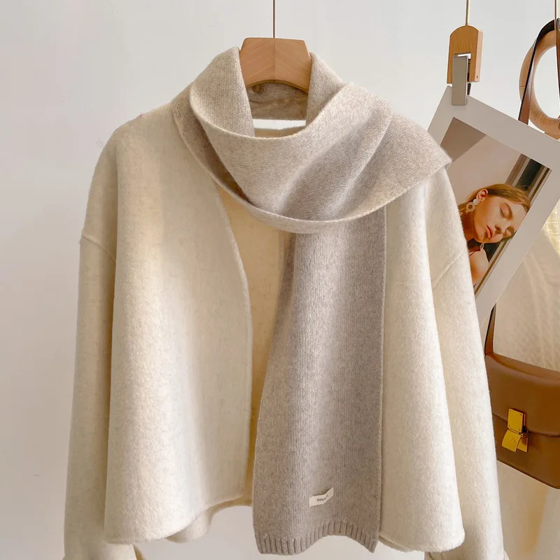 Yüksek Kaliteli % 100% Yün Eşa - Muffler Men Wool incelemesi ve fiyatı