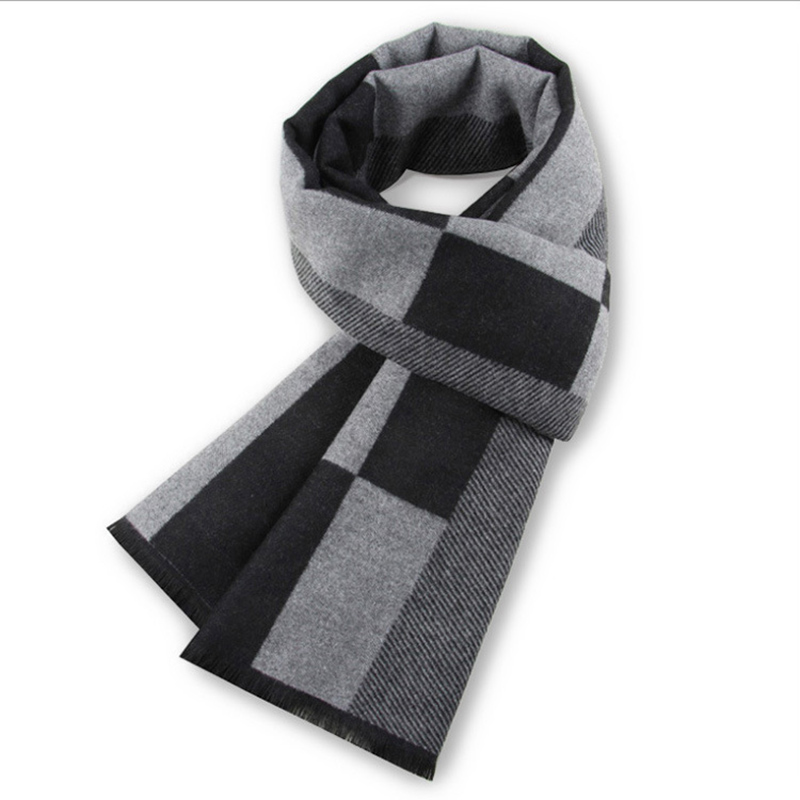 Erkekler Eşarp Adam Kış Kopya  - Muffler Men Wool incelemesi ve fiyatı